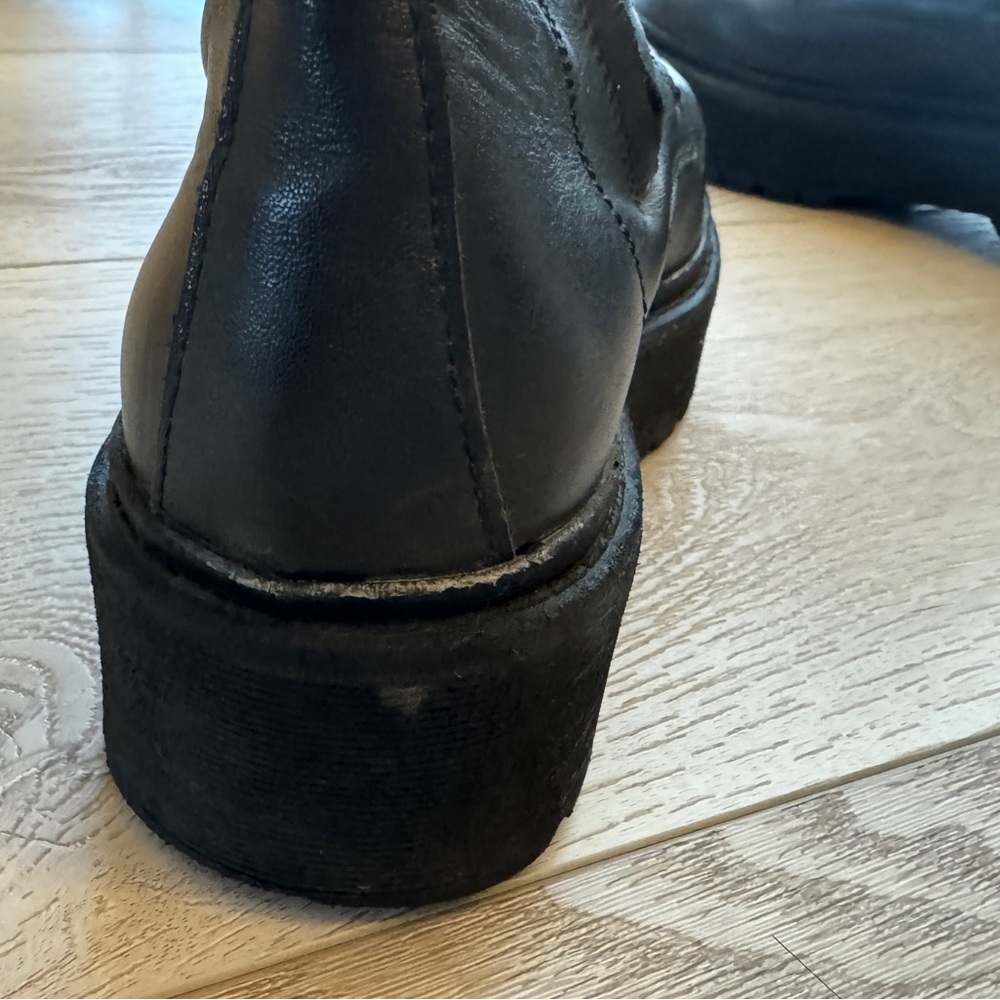 Steve Madden Jelena Platform Combat Boot - image 6